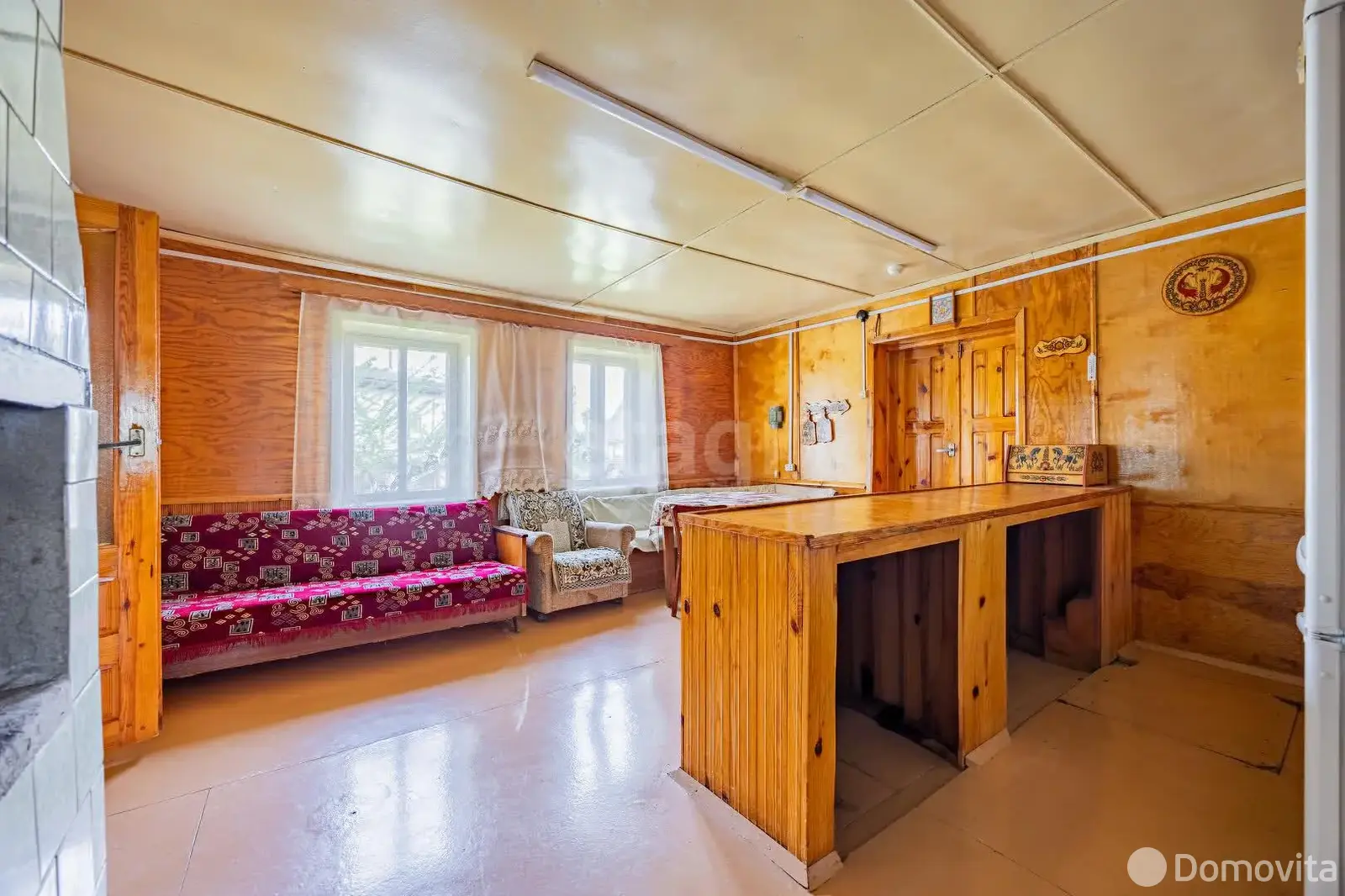 Продажа 1-этажной дачи в Вышукальник Минская область, 49000USD, код 183063 - фото 11