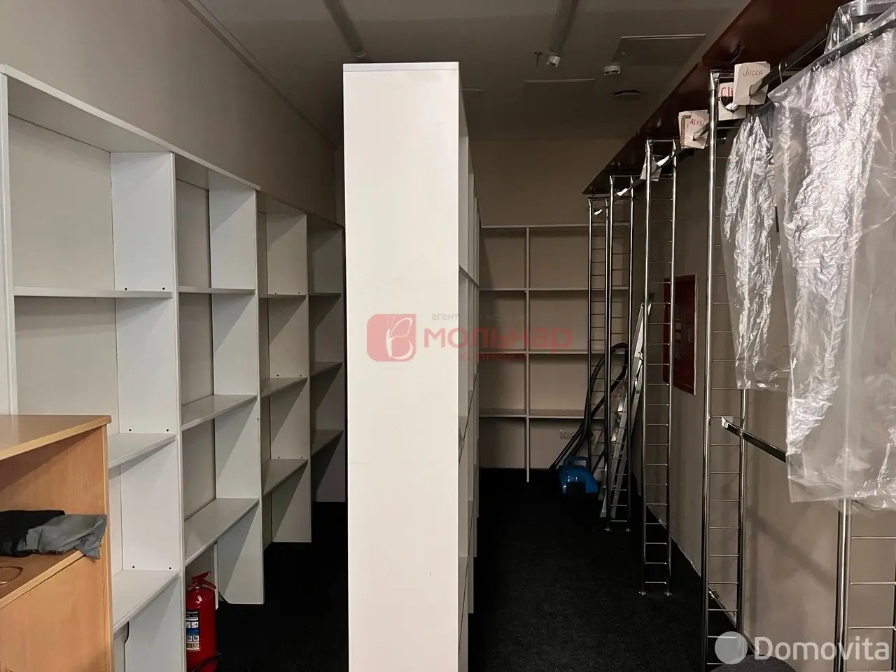 арендовать торговый объект, Минск, ул. Янки Купалы, д. 25