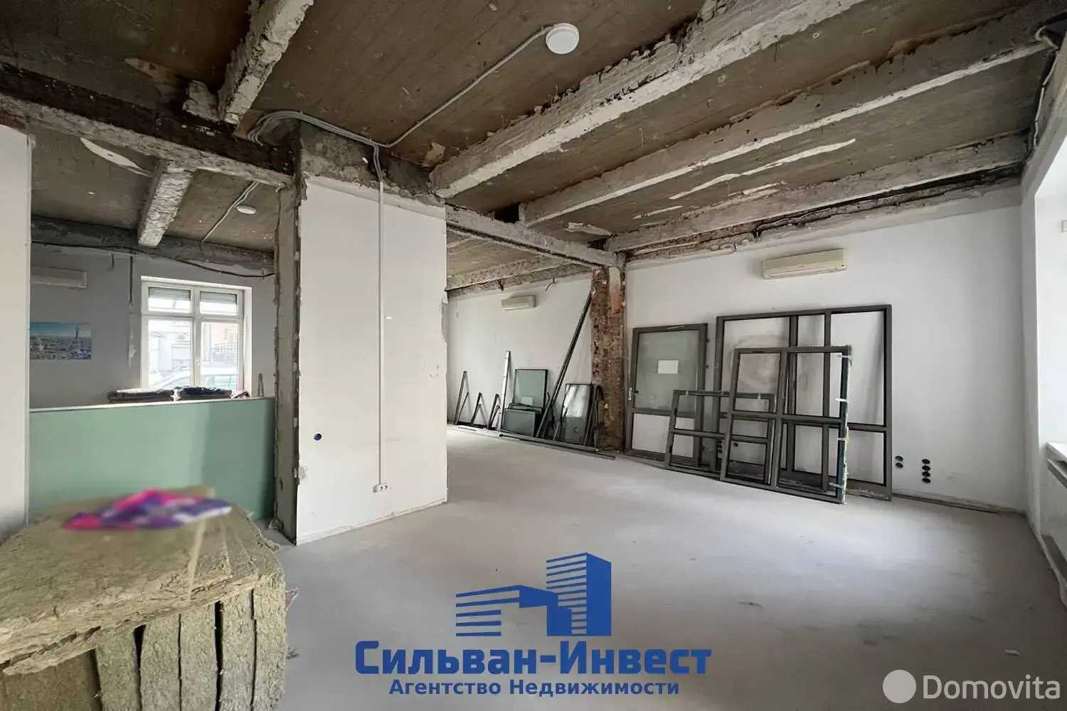 Купить торговое помещение на ул. Карла Маркса, д. 25 в Минске, 340000USD, код 998991 - фото 7