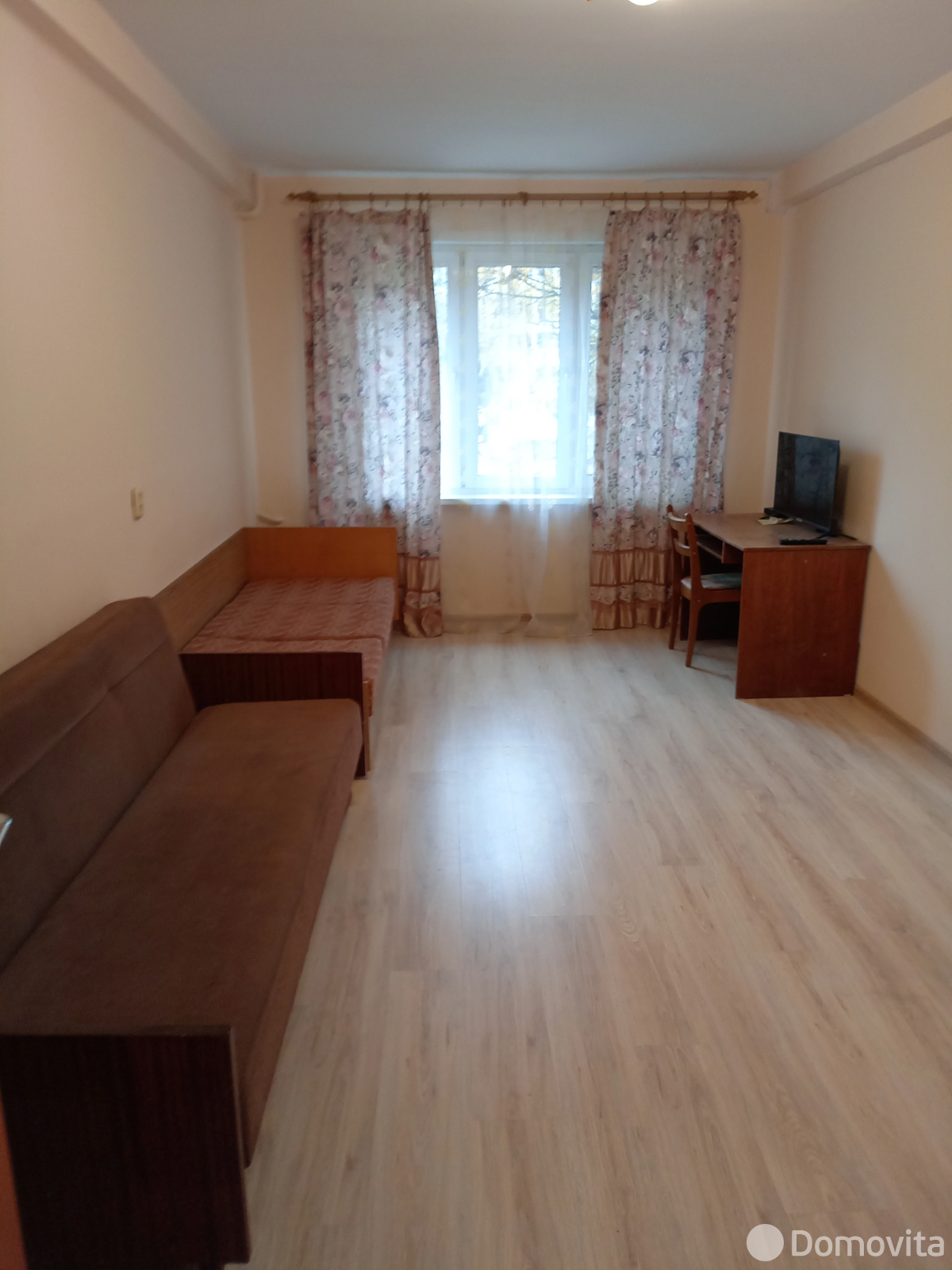 Снять 1-комнатную квартиру в Минске, пр-т Пушкина, д. 33, 310USD, код 147932 - фото 6