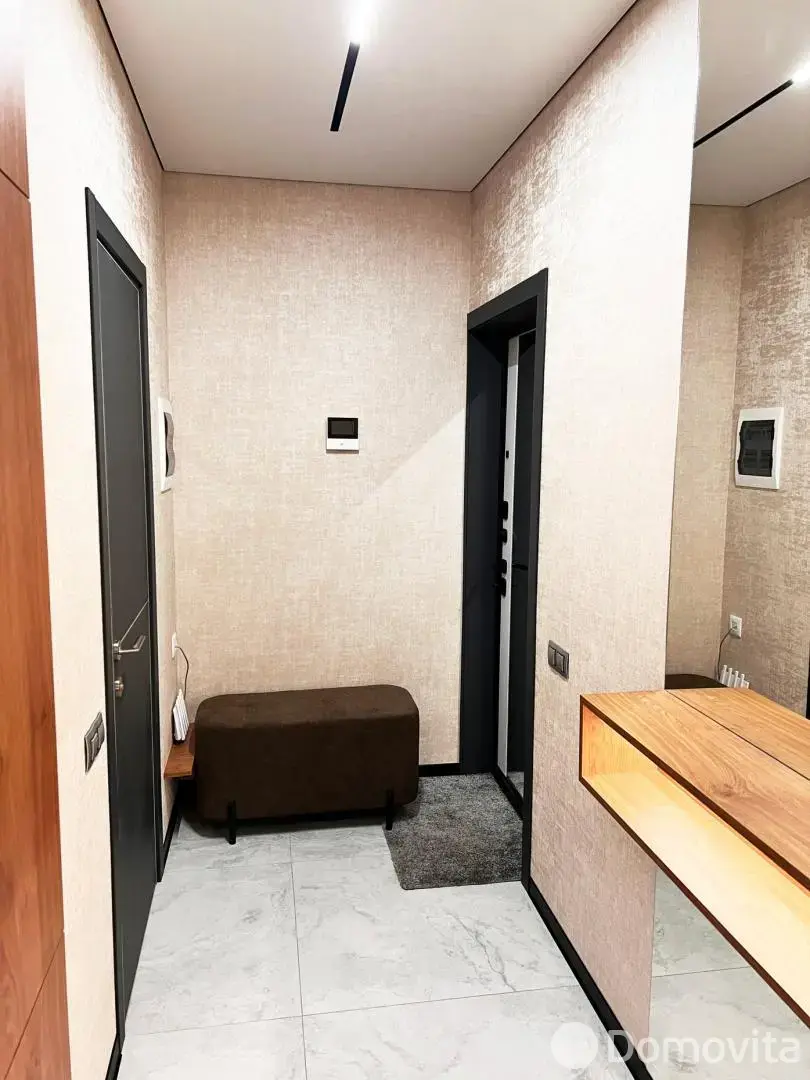 Снять 2-комнатную квартиру в Минске, ул. Брилевская, д. 27, 750USD, код 148660 - фото 17