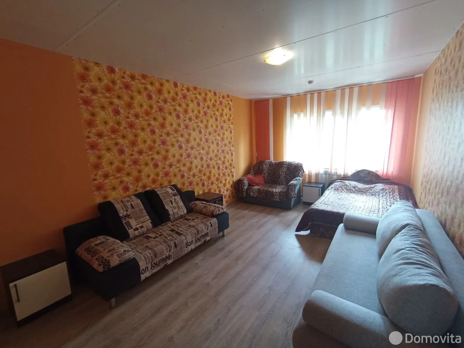 дом, Городняны, ул. Центральная, стоимость продажи 349 044 р.