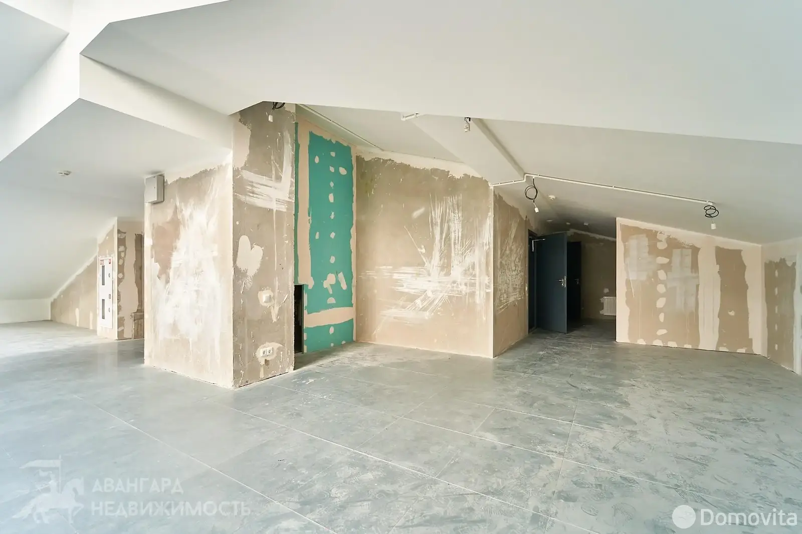 арендовать офис, Минск, ул. Свердлова, д. 2