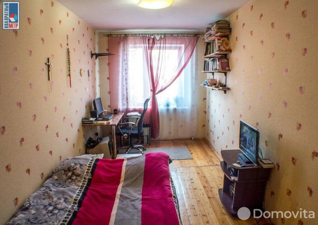 Купить 2-комнатную квартиру в Минске, ул. Куйбышева, д. 91, 64700 USD, код: 984172 - фото 3