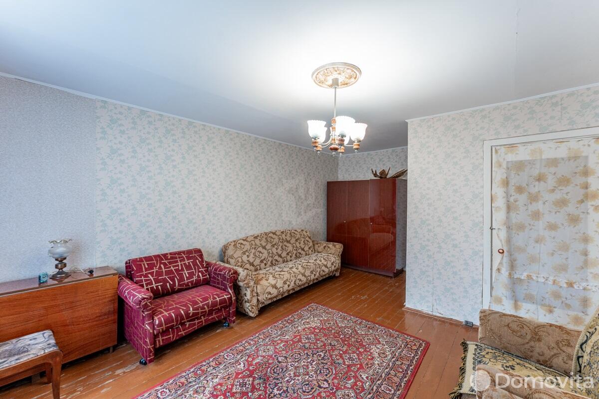 Продажа 1-комнатной квартиры в Фаниполе, ул. Якуба Коласа, д. 12, 33500 USD, код: 986934 - фото 5