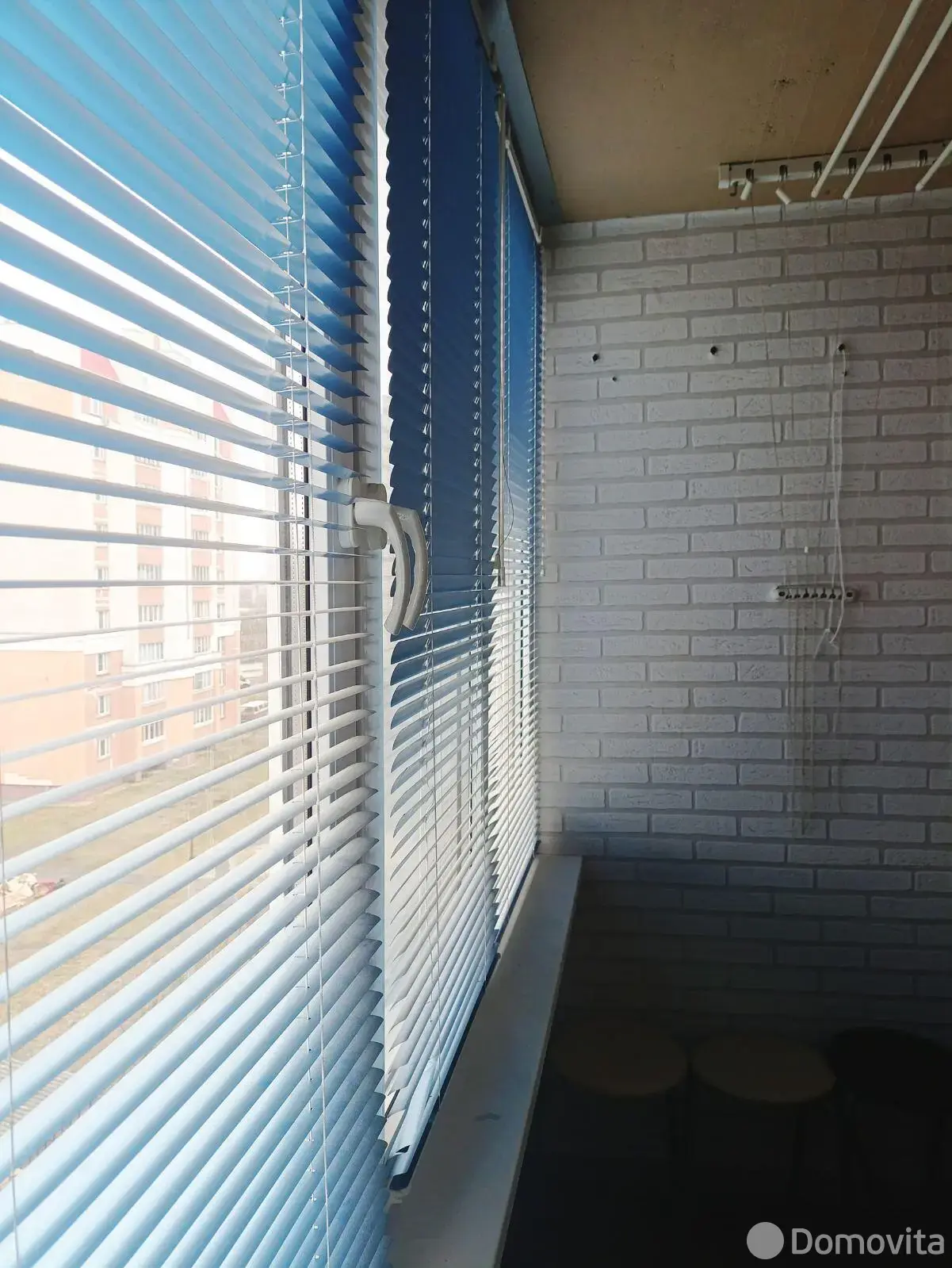 Купить 1-комнатную квартиру в Гомеле, ул. Иногородняя 8-я, д. 2/7, 25500 USD, код: 1123826 - фото 4