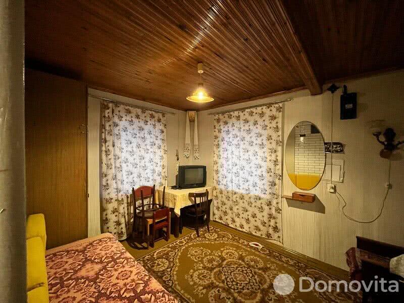 Продажа 1-этажной дачи в Березке Минская область, 13000USD, код 177583 - фото 6