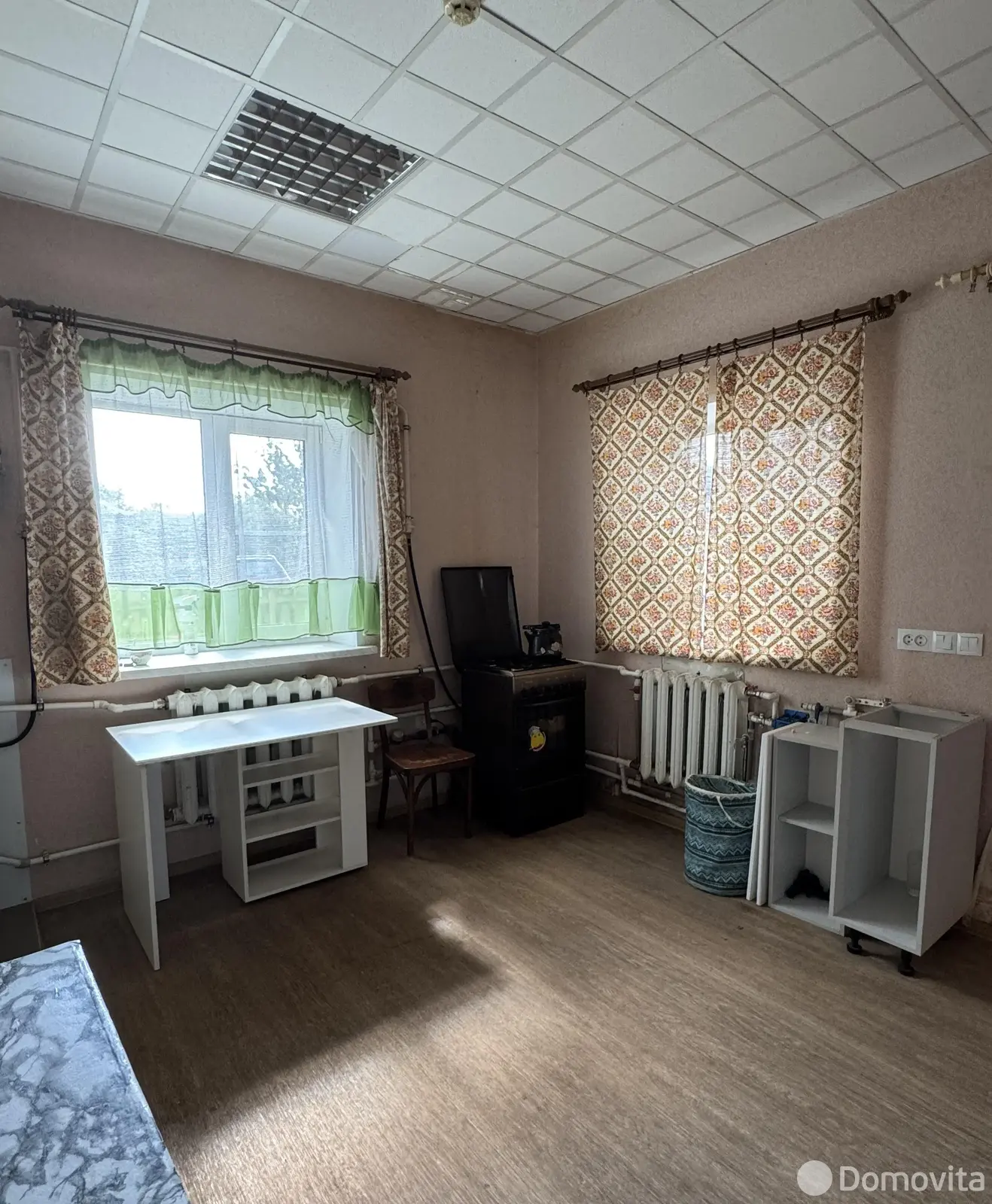 дом, Еремино, ул. Владимира Комарова, д. 3 
