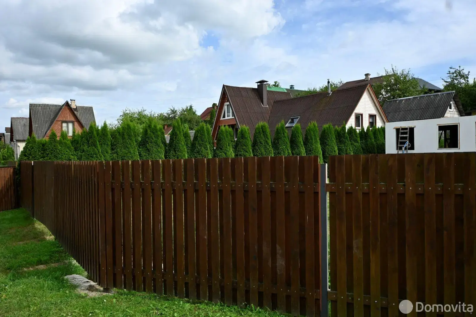 Купить 3-этажную дачу в Птичи Гомельская область, 100000USD, код 184320 - фото 39