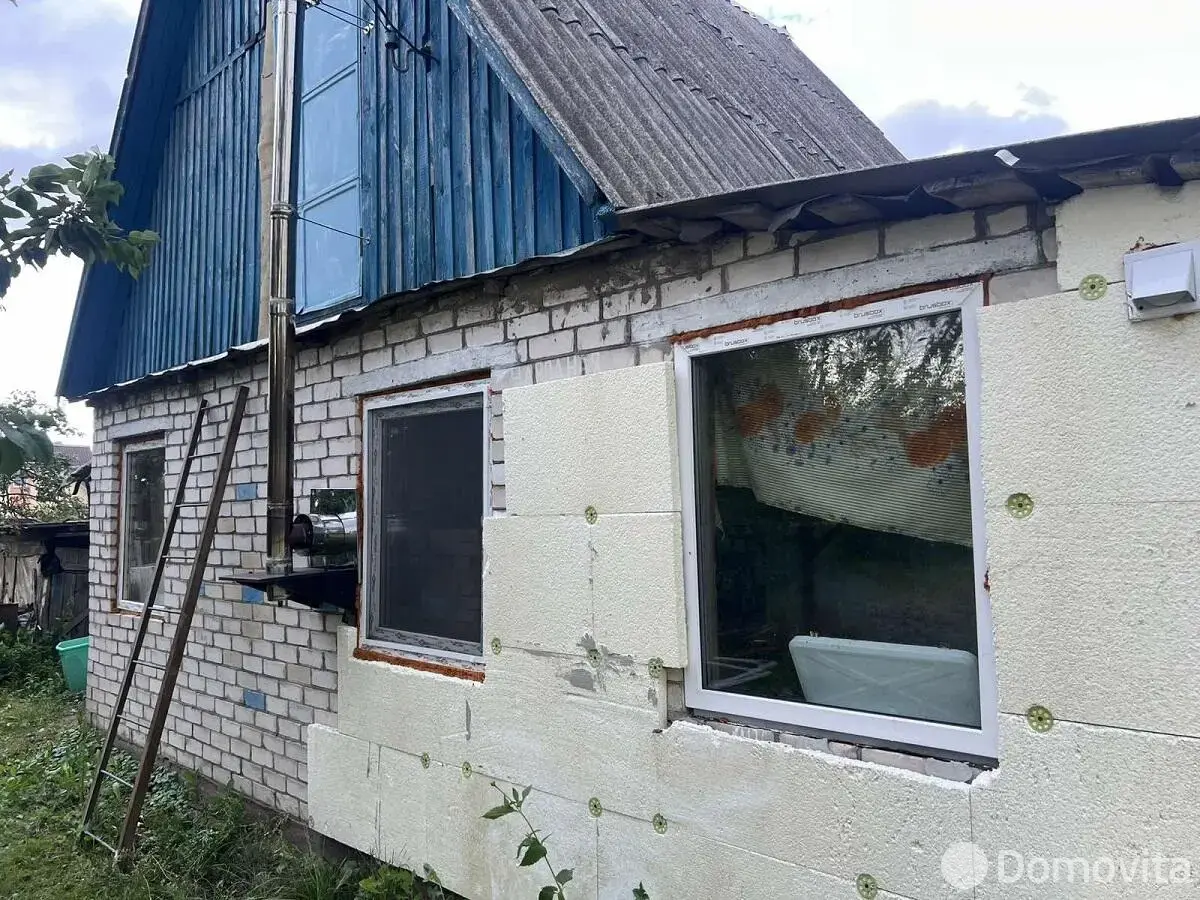 участок, Голоцк, ул. Петра Гучка, стоимость продажи 59 597 р.
