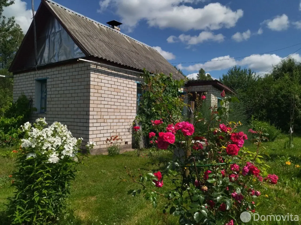 Цена продажи дачи, Талька, 