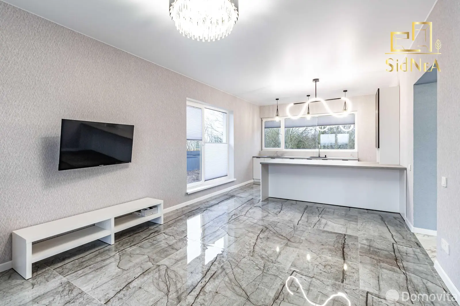 дом, Вишневка, пер. Луговой, д. 6 - лучшее предложение