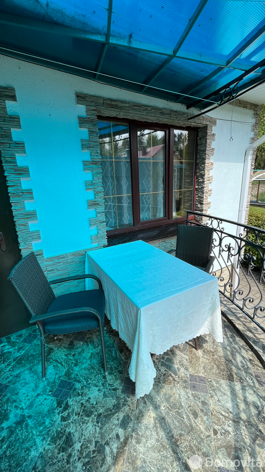 Аренда коттеджа Дом на сутки в Слобода , 400BYN, код 1265 - фото 21