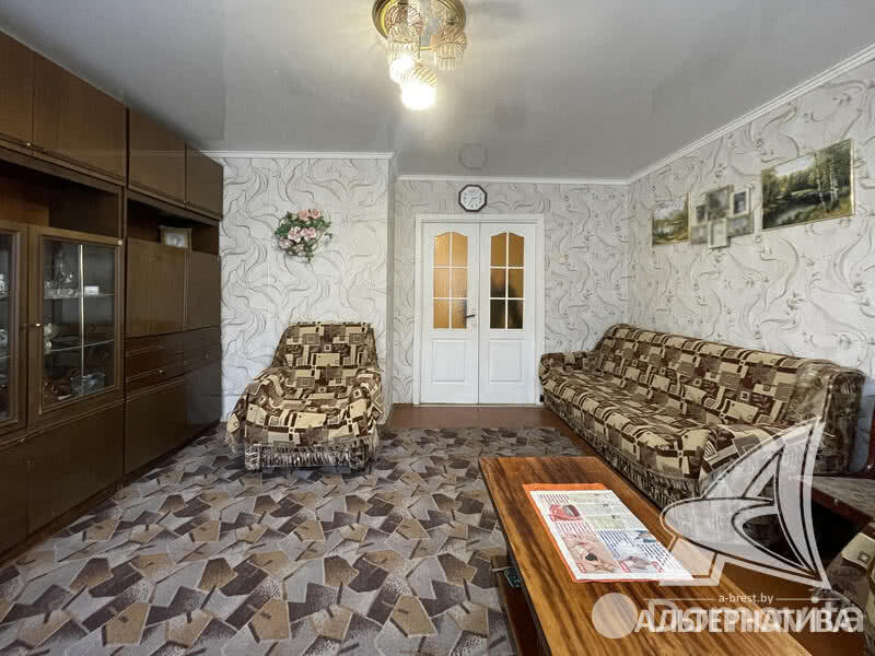 Продажа 2-комнатной квартиры в Бресте, ул. Адамковская, 37000 USD, код: 948021 - фото 2