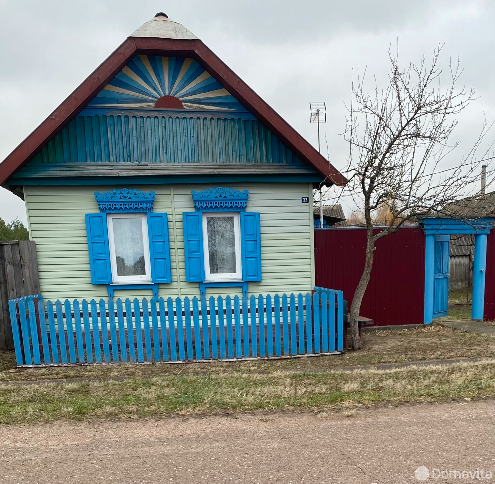 коттедж, Гомель, ул. Киевская, д. 17 в Советском районе