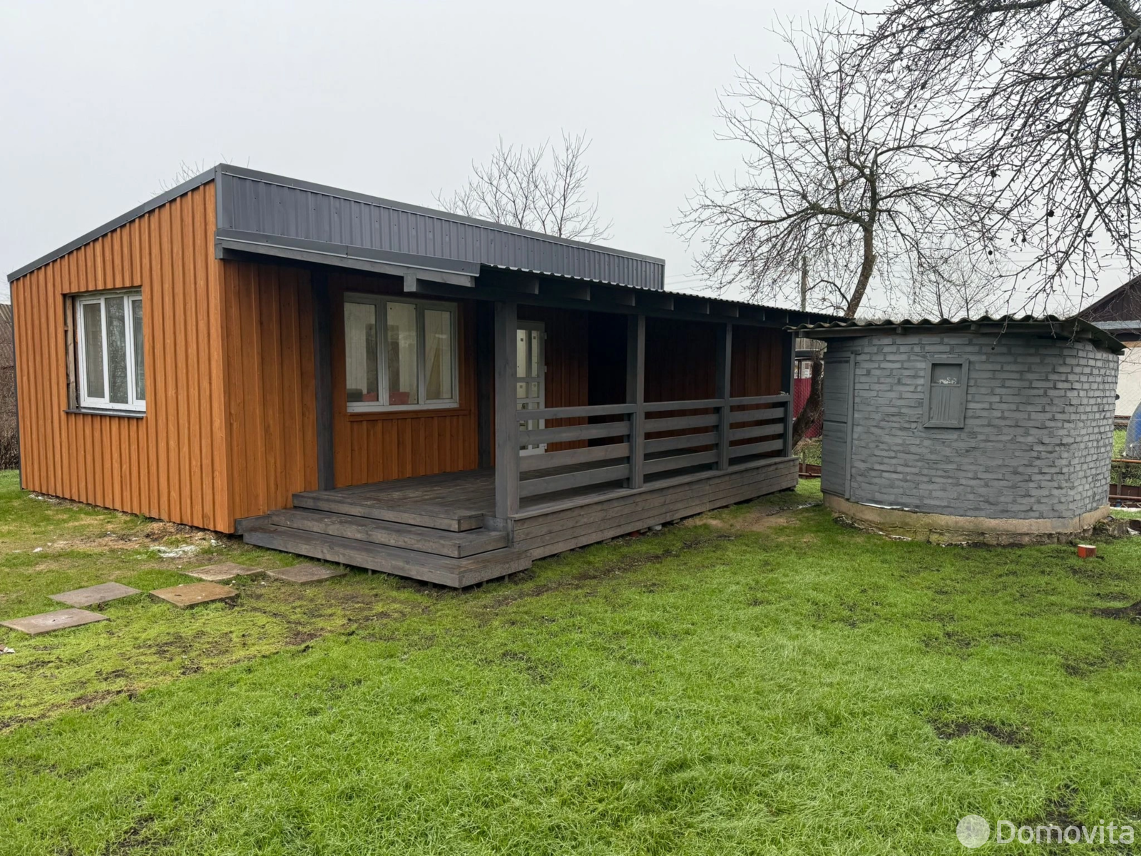 дача, Шарик, 