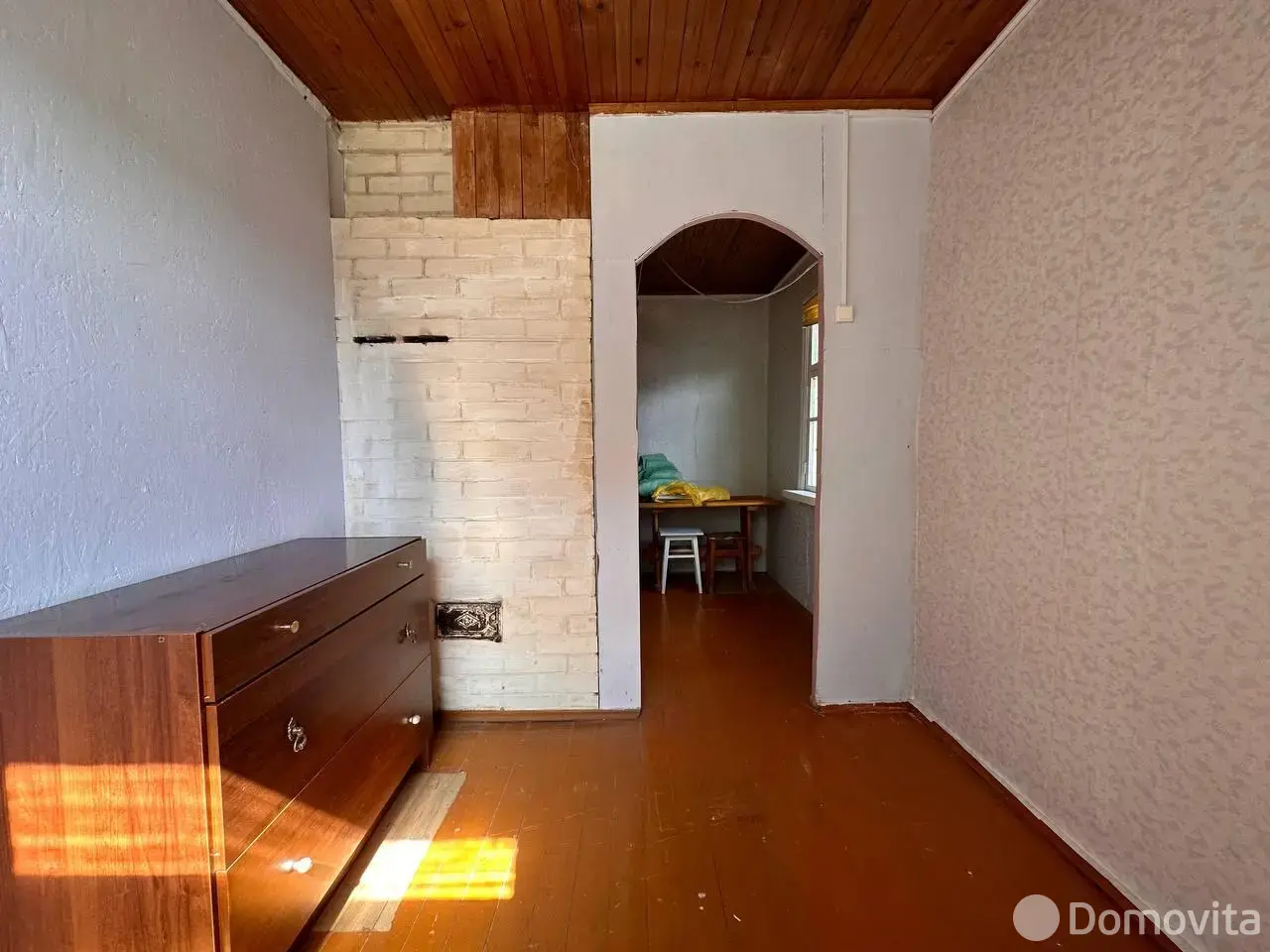 Купить 2-этажную дачу в Реставратор Минская область, 16000USD, код 184017 - фото 16