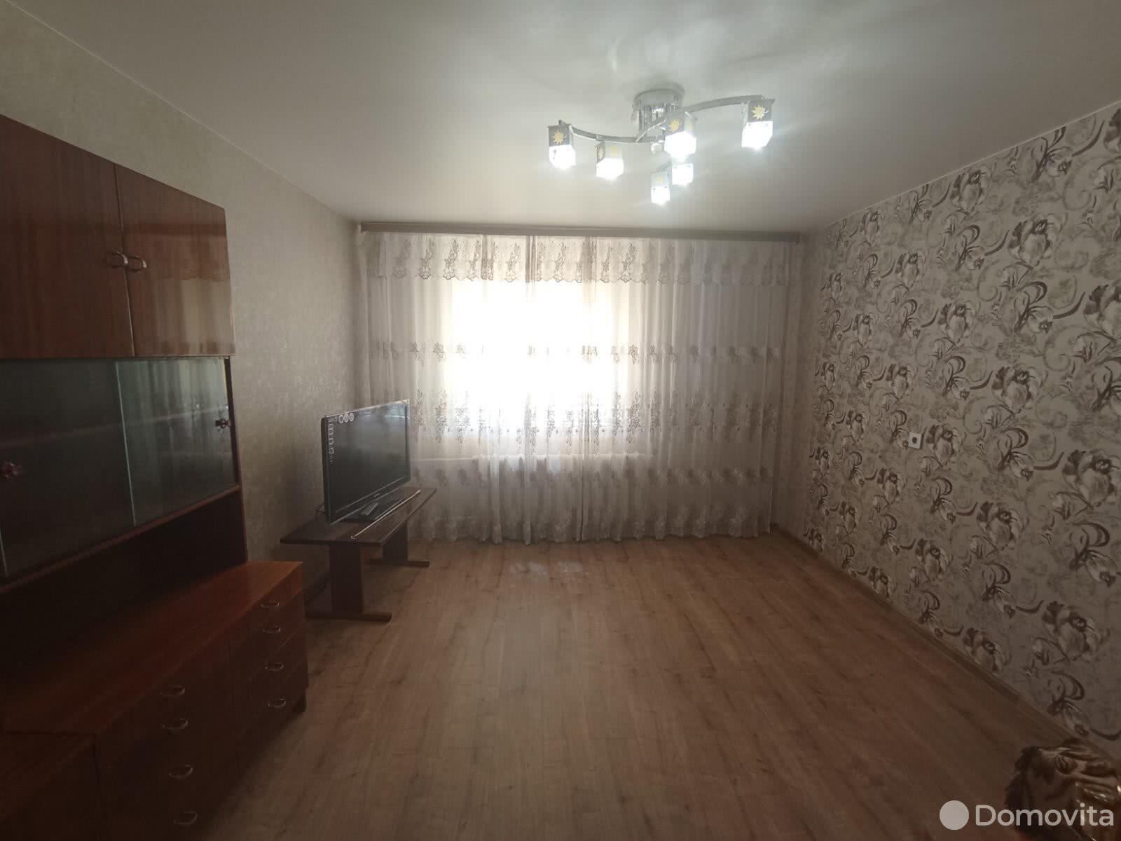 Продажа 2-комнатной квартиры в Еремино, ул. Сурганова Ф.А., д. 11, 25500 USD, код: 1026559 - фото 2