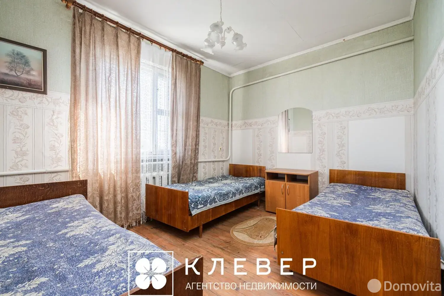 Купить складское помещение на ул. Новая, д. 1 в Бакиново - фото 29