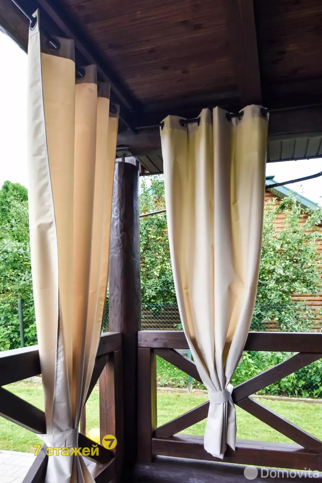 дом, Беларучи,