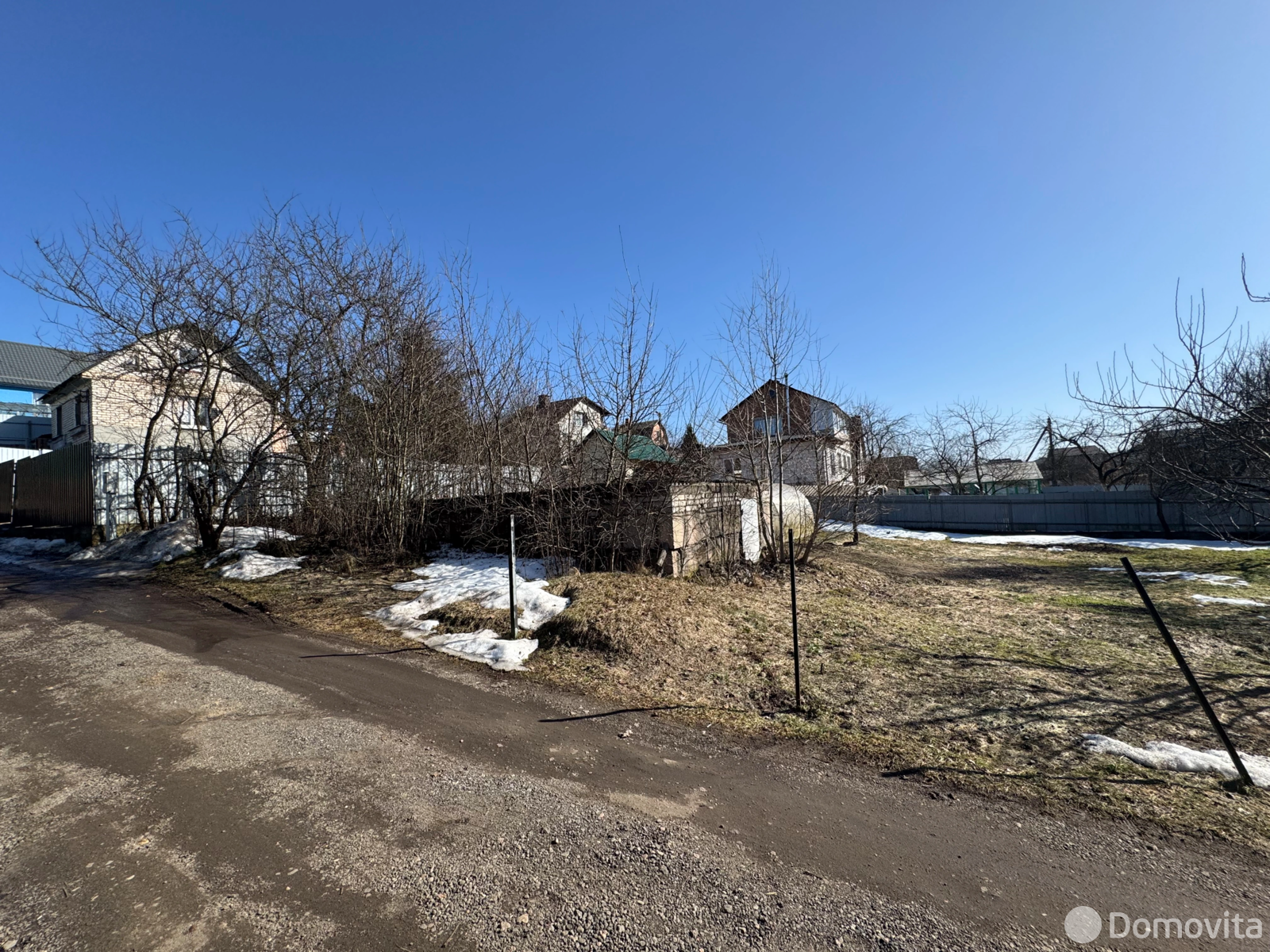 Купить земельный участок, 5.85 соток, Заценьский Родник, Минская область, 42500USD, код 571630 - фото 14