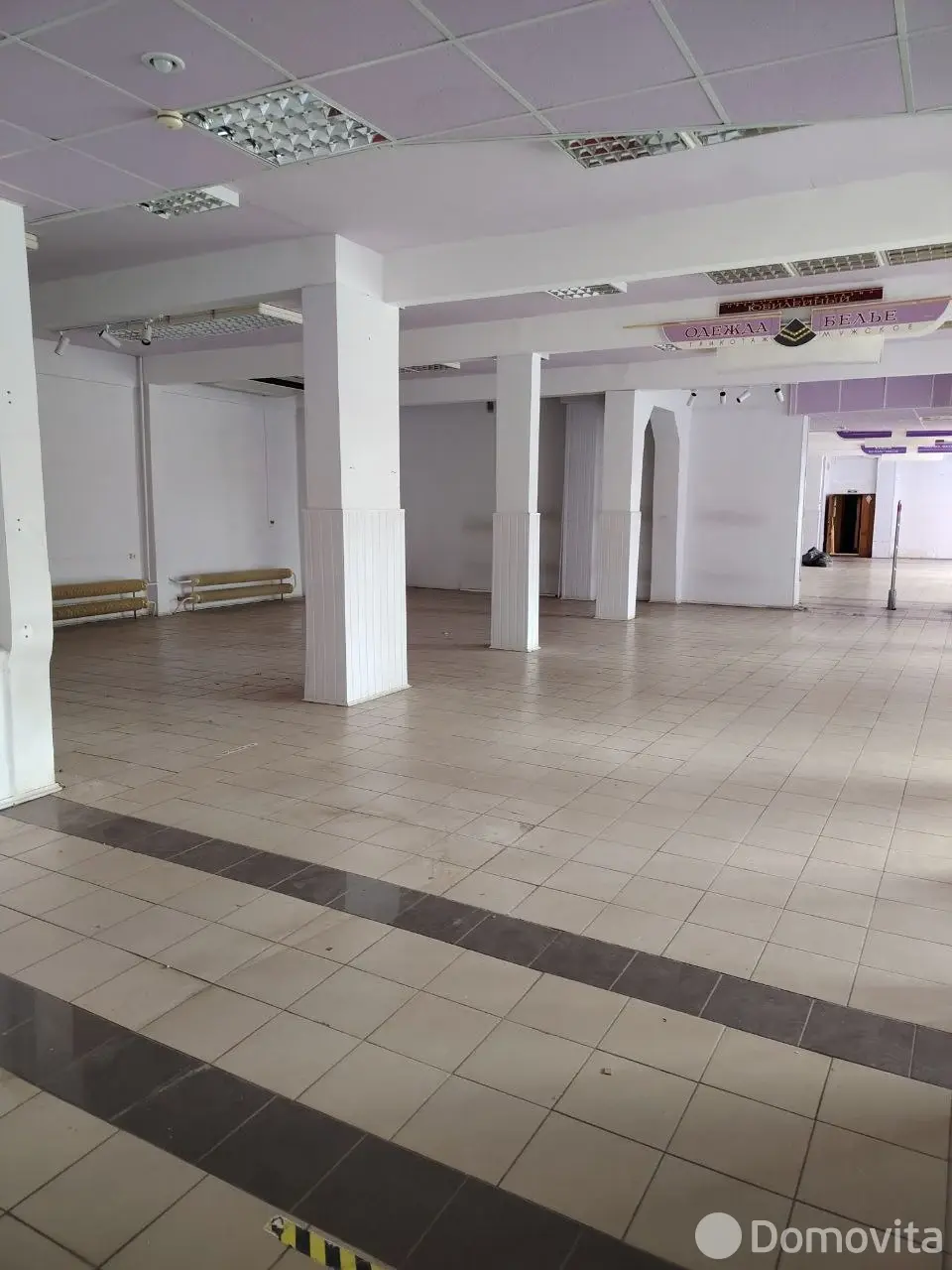 Снять торговое помещение на ул. Королева, д. 19 в Могилеве, 4560EUR, код 968629 - фото 19