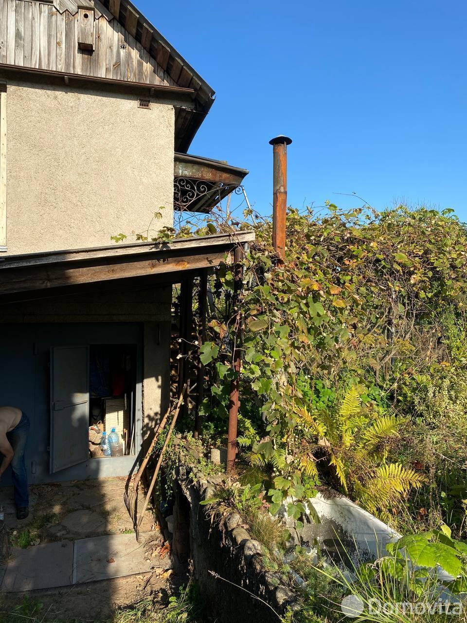 Купить 2-этажную дачу в ДУБРАВЫ-1982 Минская область, 17000USD, код 179886 - фото 22