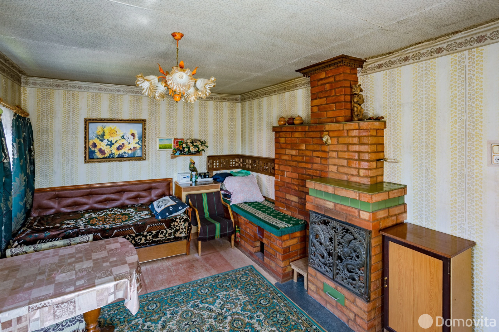 Купить 3-этажную дачу в Черница Минская область, 100000USD, код 182995 - фото 11