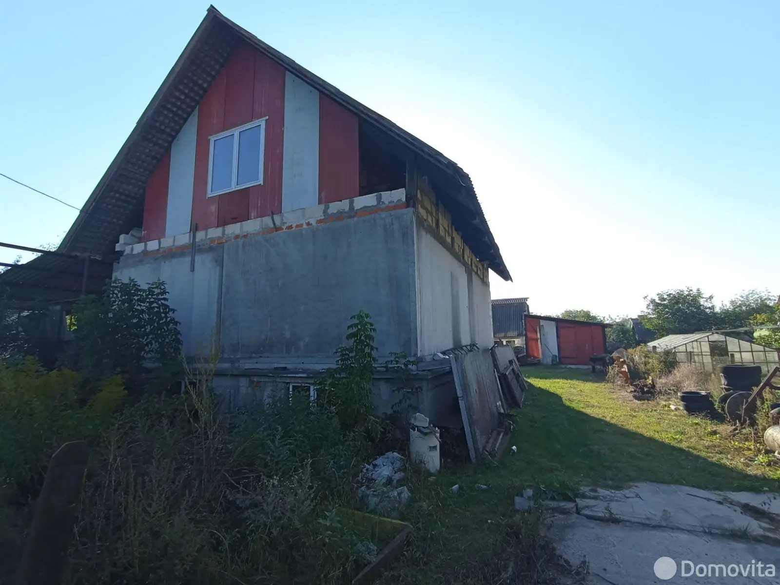 участок, Цагельня, ул. Комсомольская, стоимость продажи 92 944 р.