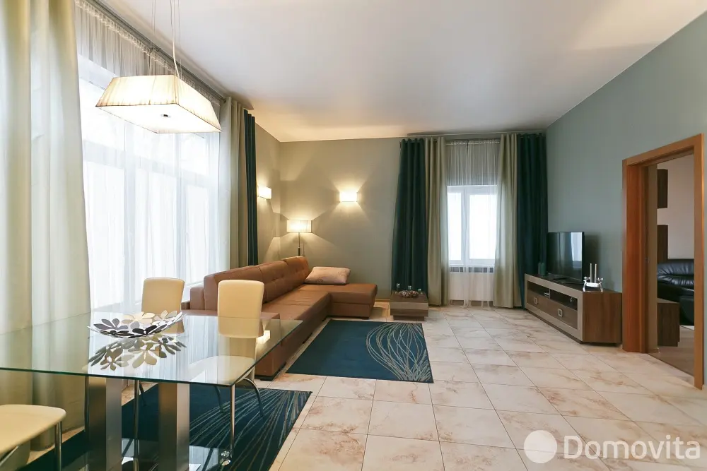 квартира, Минск, ул. Тиражная, д. 52 - лучшее предложение