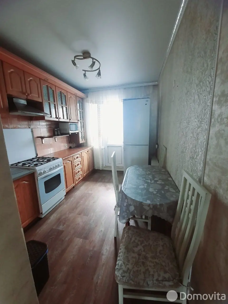 квартира, Слоним, ул. Тополевая, д. 27/1, стоимость аренды 509 р./мес.