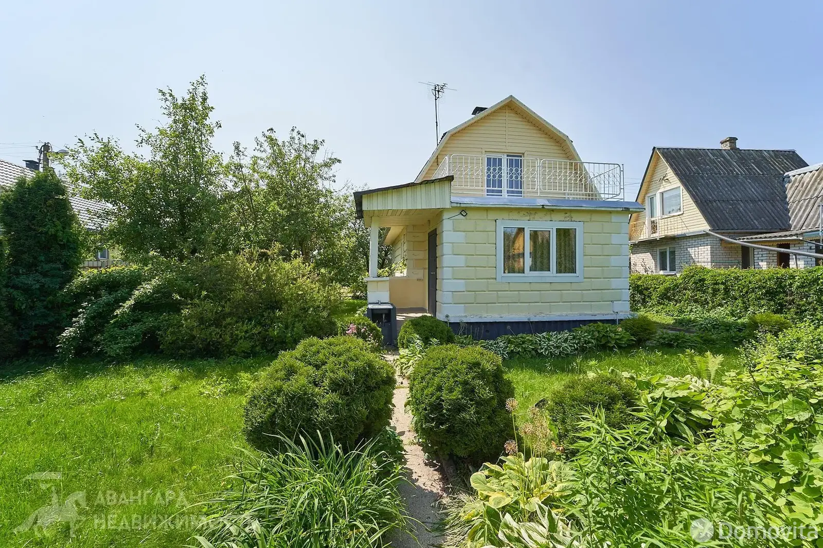Цена продажи дачи, Маргаринщик, 
