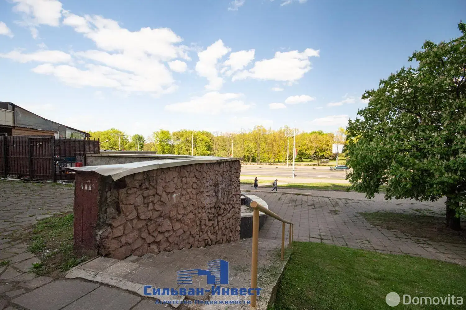 Снять офис на пр-т Победителей, д. 49 в Минске, 1245EUR, код 14722 - фото 22