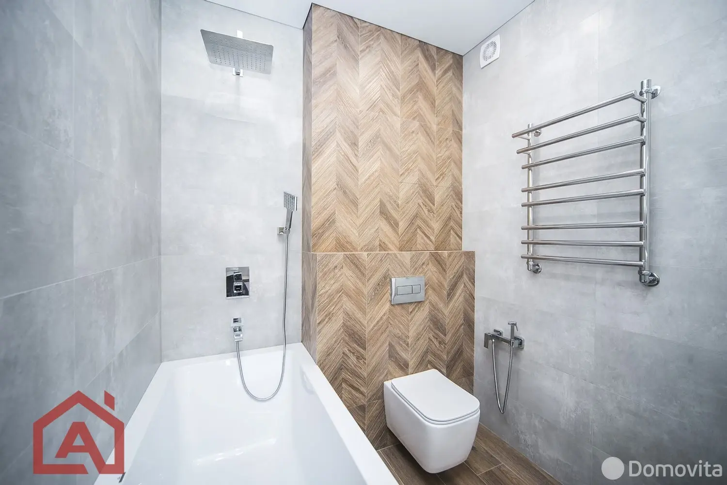Снять 3-комнатную квартиру в Минске, пр-т Победителей, д. 115, 1500USD, код 149441 - фото 27