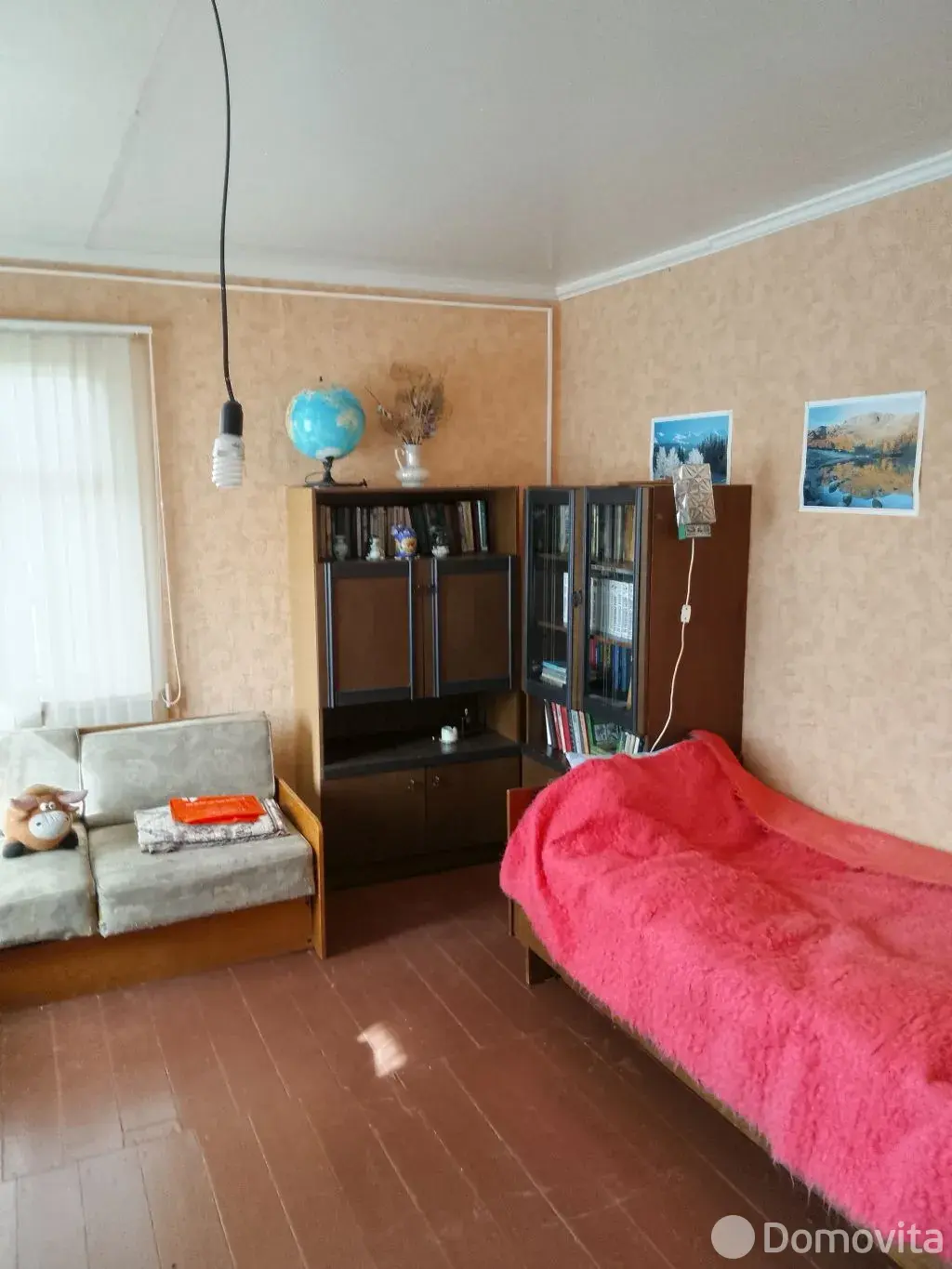 Цена продажи коттеджа, Шищицы, ул. Старое Село