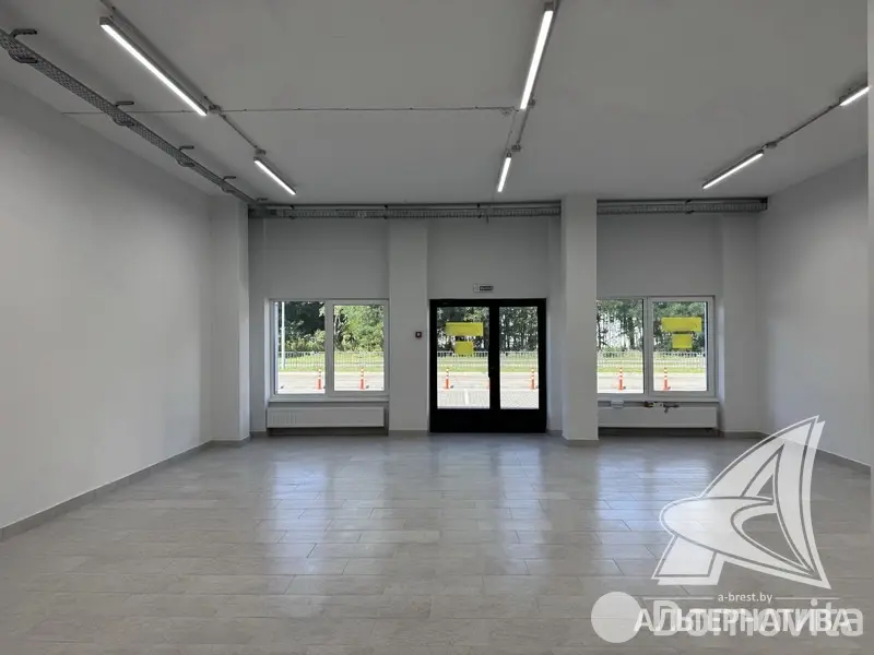 торговый объект, Брест,