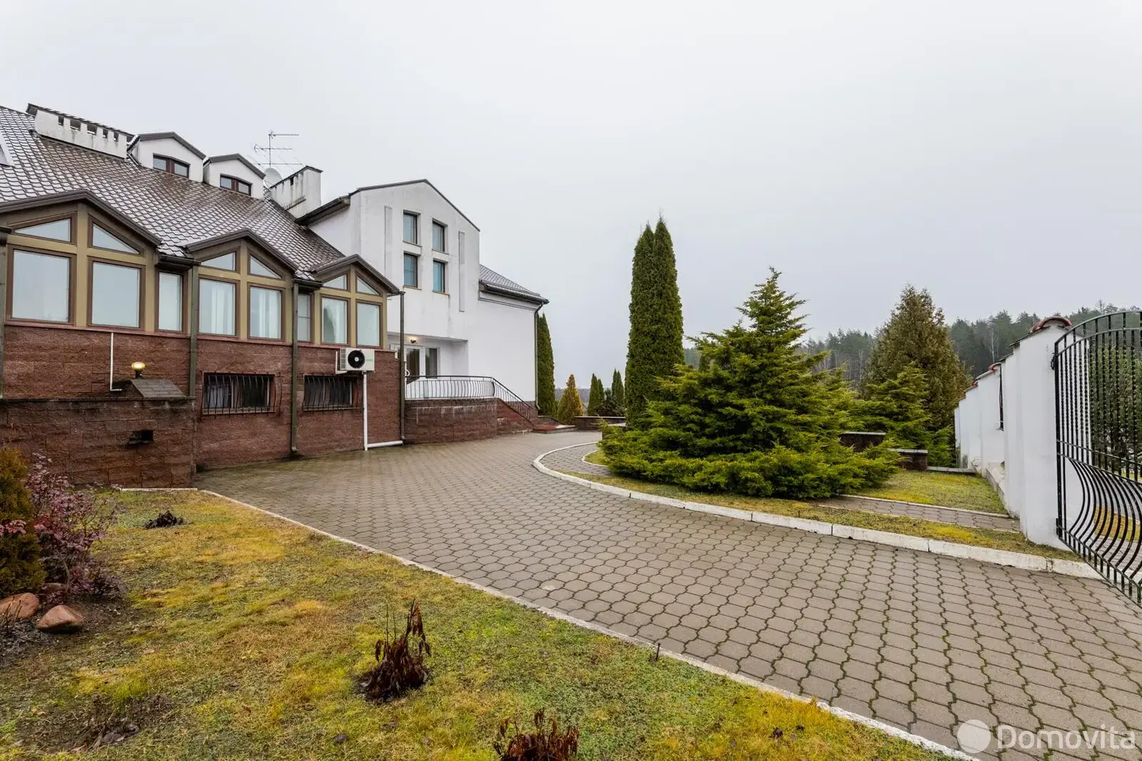 купить коттедж, Марьяливо, пер. Высотный