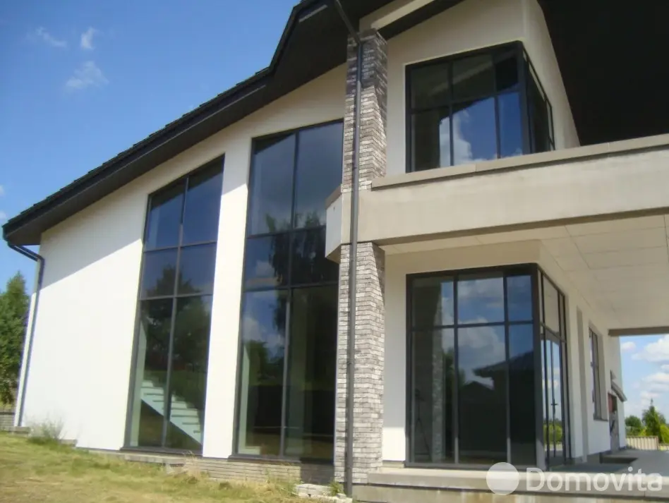 арендовать дом, Семков Городок, ул. Садовая