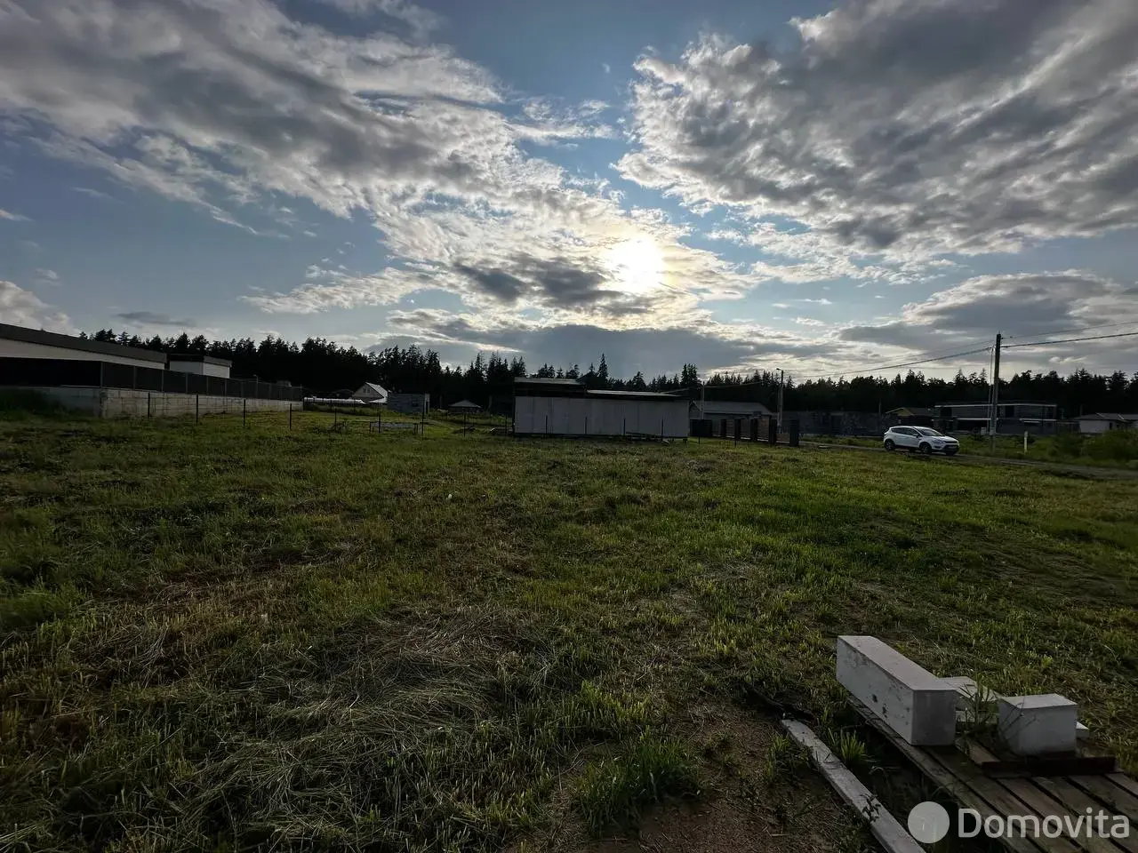 участок, Стрелец 2014, от собственника