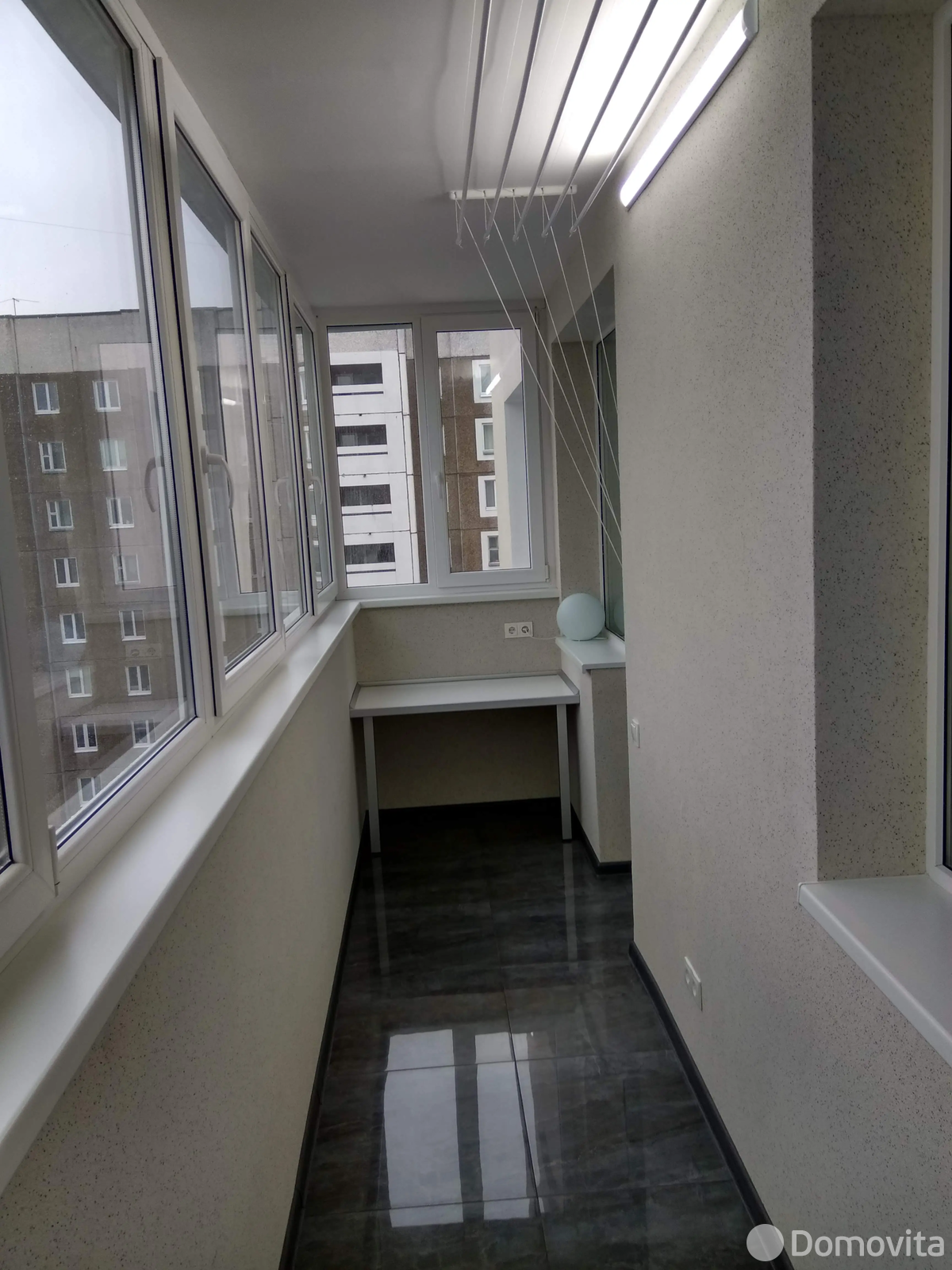 Снять 2-комнатную квартиру в Минске, ул. Каховская, д. 17, 580EUR, код 148743 - фото 19