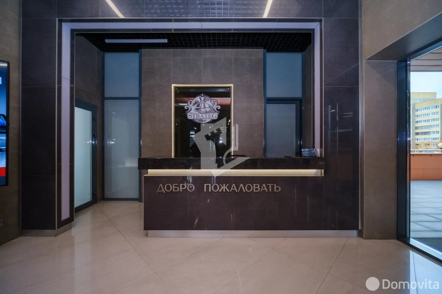 Снять офис на ул. Янки Лучины, д. 5 в Минске, 2112BYN, код 15865 - фото 3