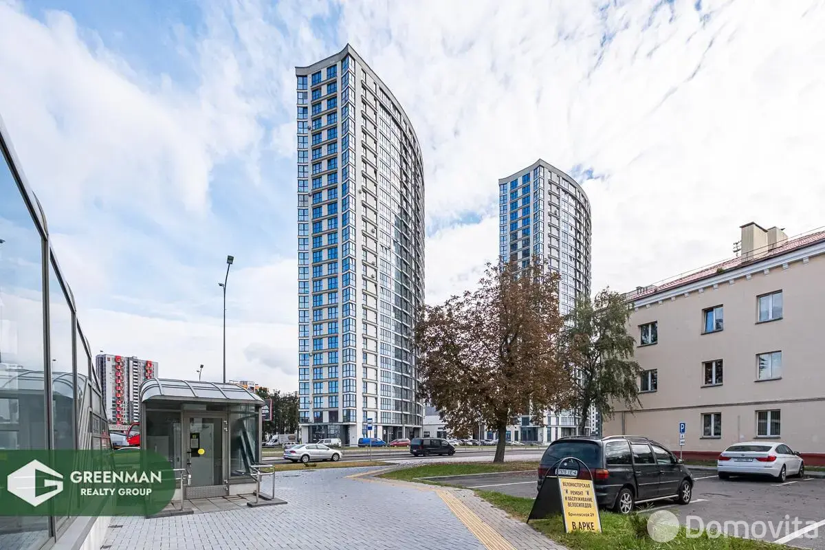 Снять торговую точку на ул. Брилевская, д. 29 в Минске, 1000EUR, код 967730 - фото 20