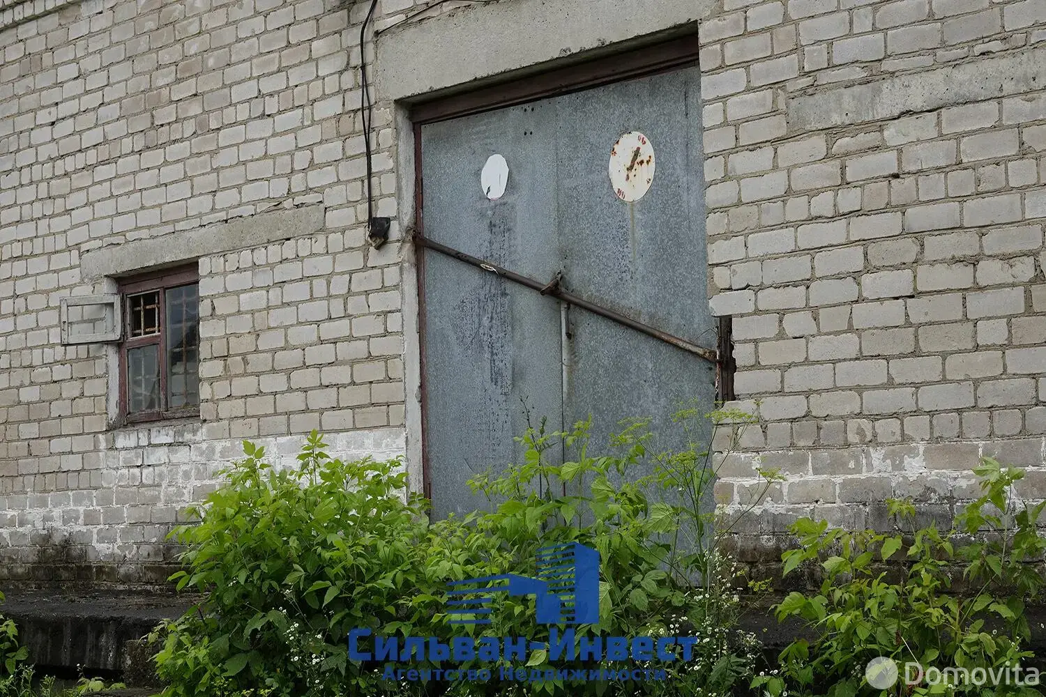 купить склад, Барановичи, ул. Пролетарская, д. 26/1