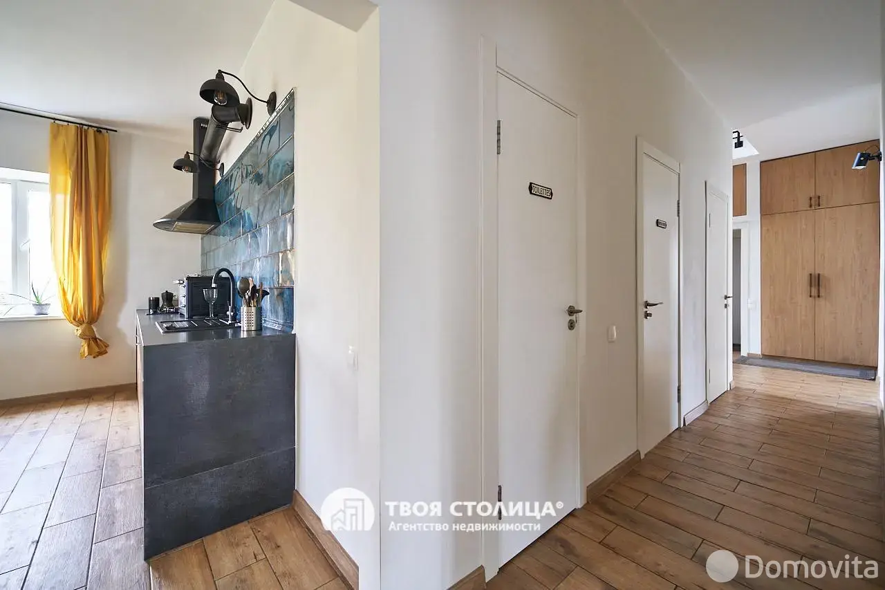 дом, Копиевичи, ул. Центральная 