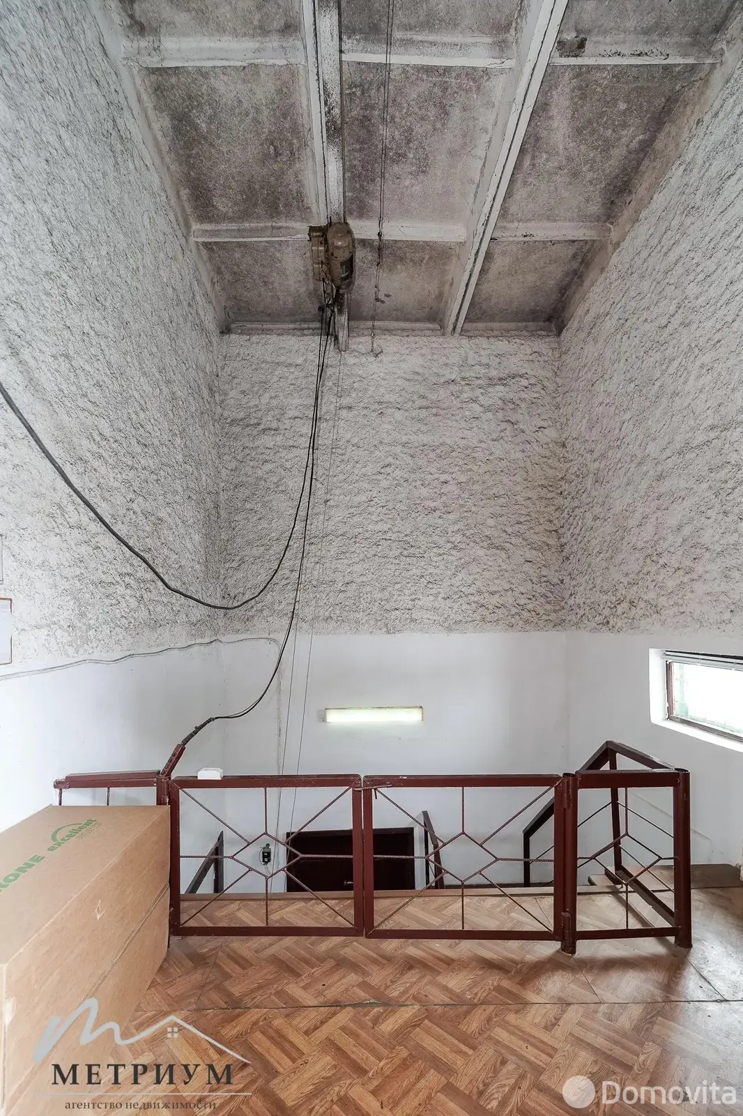 Купить складское помещение на ул. Рассветная, д. 1/А в Заозерье - фото 15