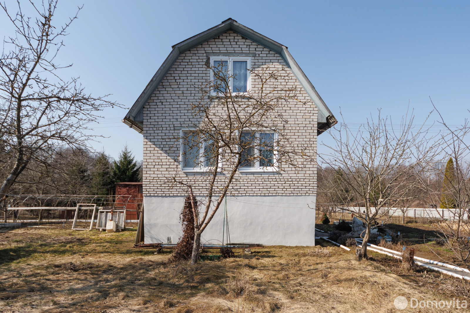 Купить 2-этажную дачу в Родник-90 Минская область, 36450USD, код 185277 - фото 24