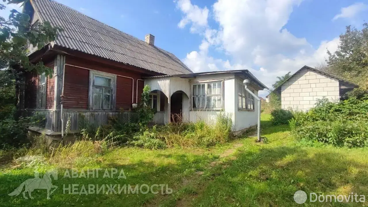 коттедж, Дзержинск, ул. 11 Июля 