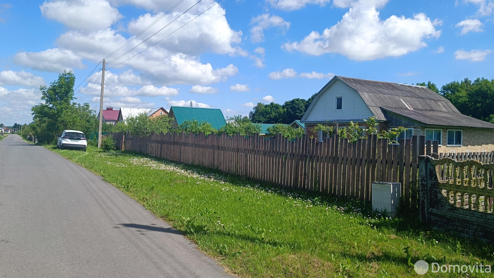 коттедж, Каралино, ул. Лесная, д. 2