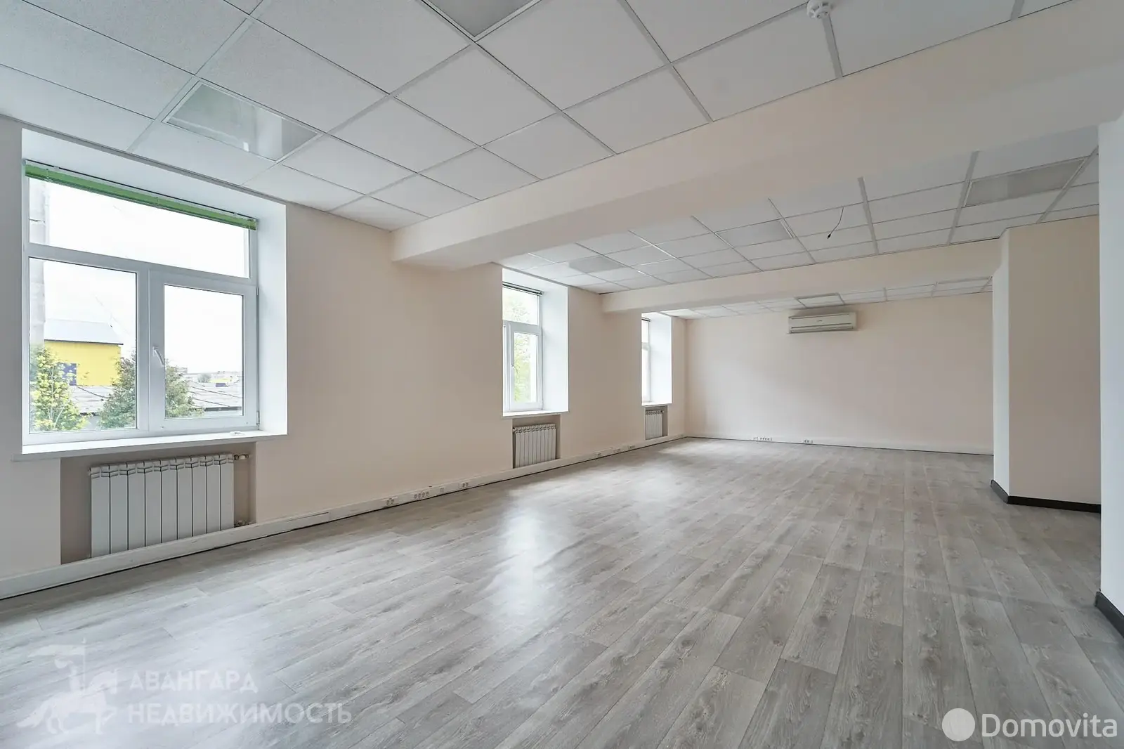 офис, Минск, пр-т Независимости, д. 58/1 на ст. метро Площадь Якуба Коласа