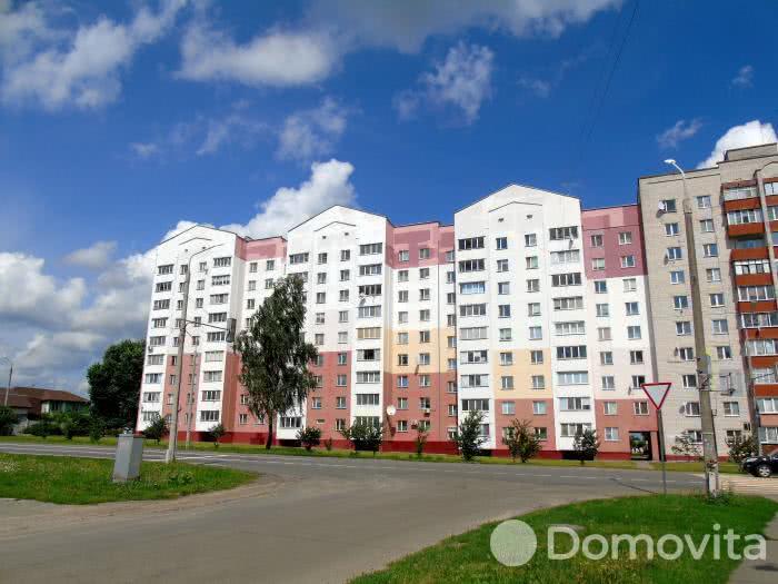 Купить 3-комнатную квартиру в Гомеле, ул. Ломоносова, д. 33, 46000 USD, код: 954388 - фото 1